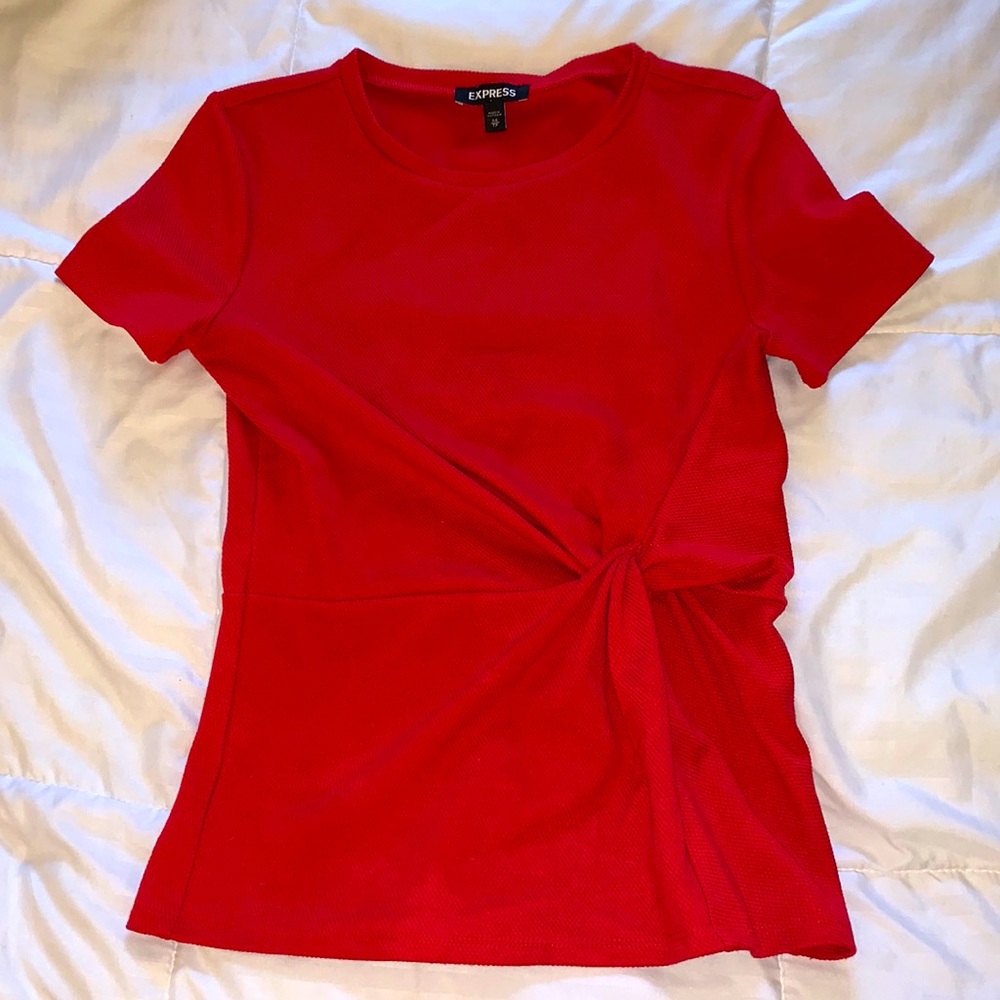 Express blouse